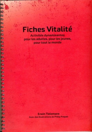 [PPLV3] Les fiches vitalité