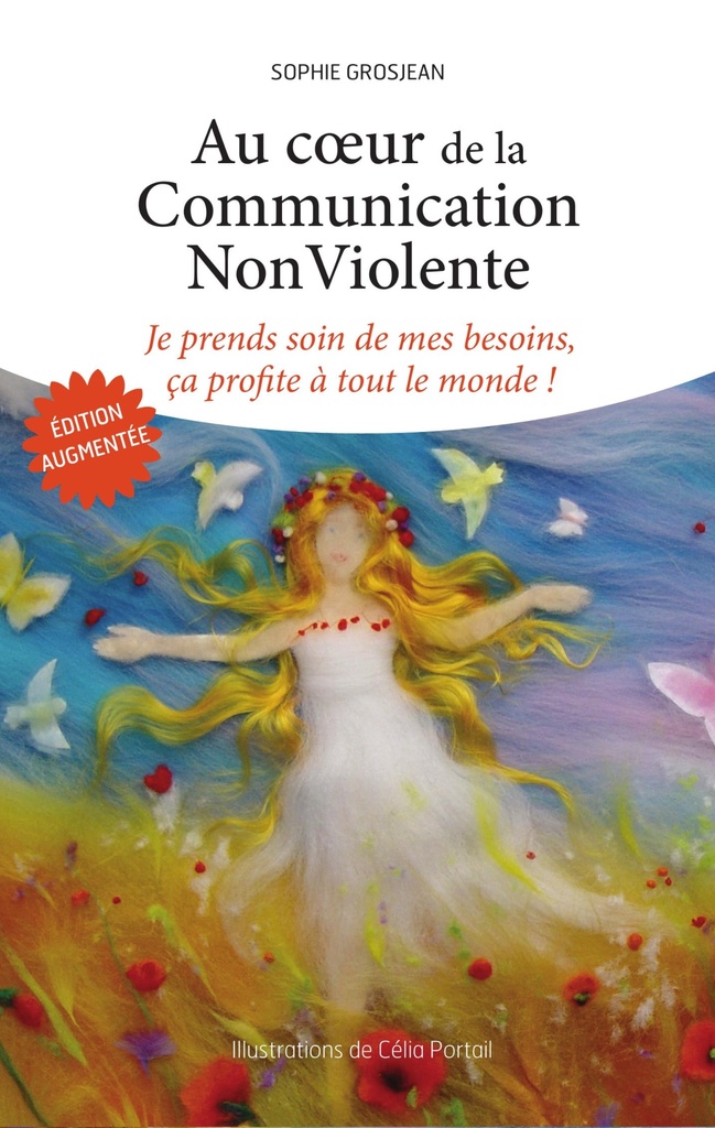 Coffret Au cœur de la Communication NonViolente