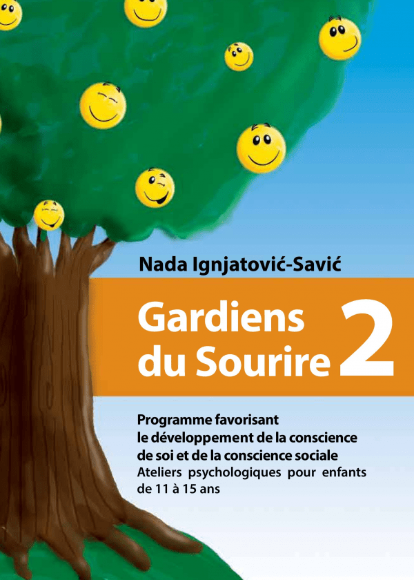 Gardien du sourire 2