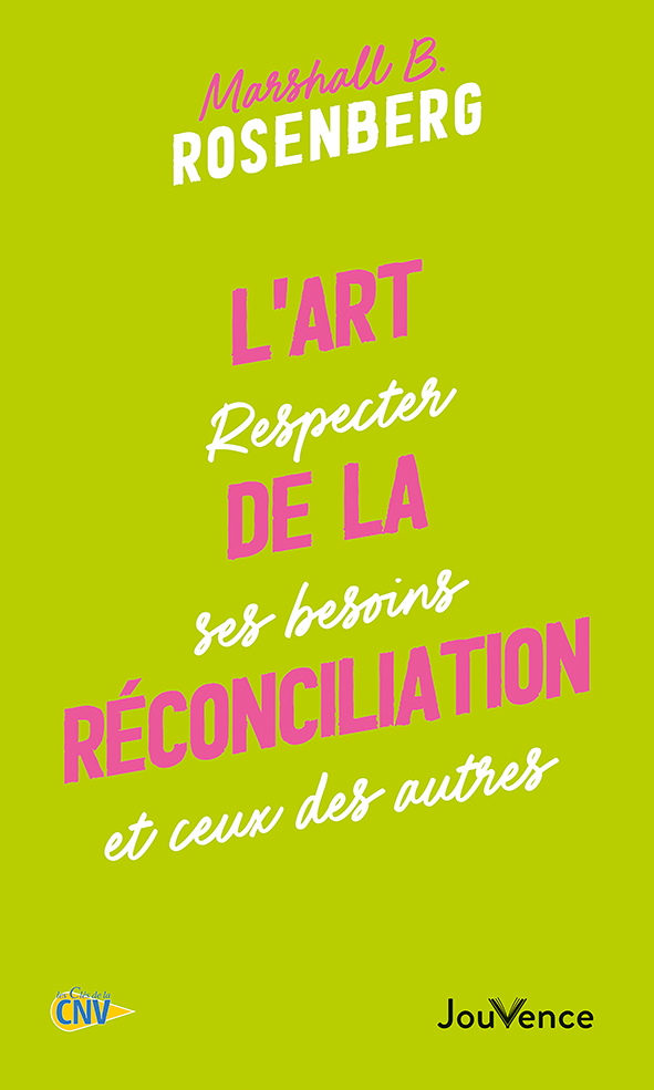 L’art de la réconciliation