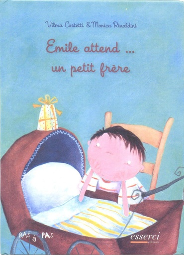 [ESS06] Emile attend un petit frère