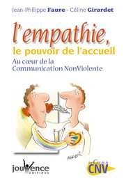 [JPF2] L’empathie, le pouvoir de l’accueil