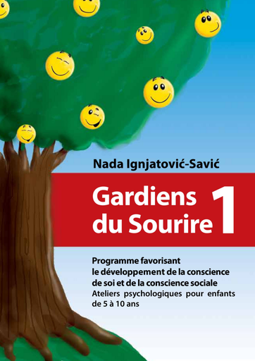 [GS1] Gardien du sourire 1