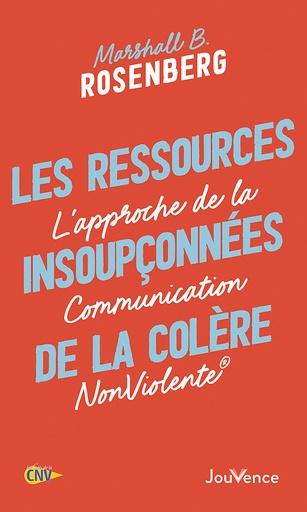 [MR09] Les ressources insoupçonnées de la colère