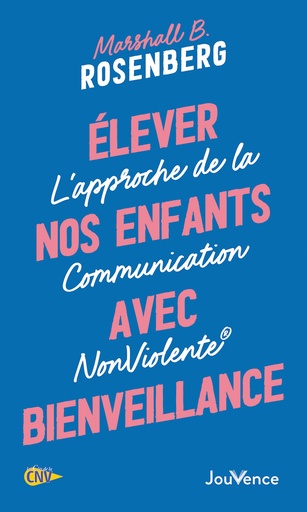 [MR17] Elever nos enfants avec bienveillance