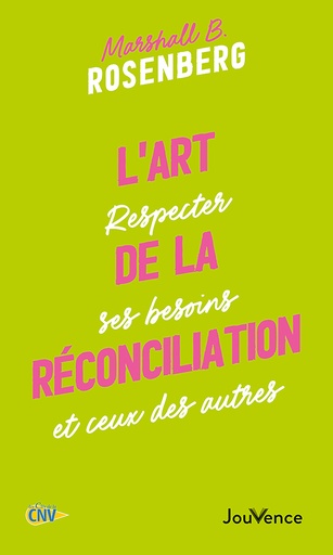 [MR07] L’art de la réconciliation