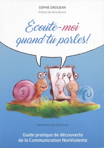 [SG01] Ecoute moi quand tu parles!