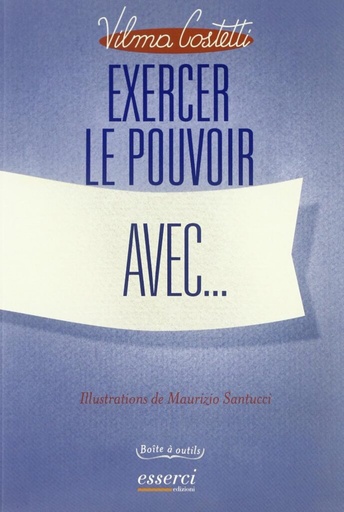 [VC01] Exercer le pouvoir "avec"