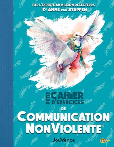 [AVS11] Petit cahier d’exercices de Communication NonViolente