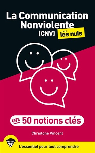 [Nul01] La Communication Nonviolente pour les nuls