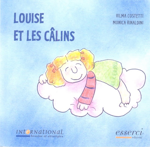 [ESS03] Louise et les calins