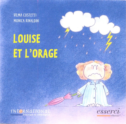 [ESS04] Louise et l'orage