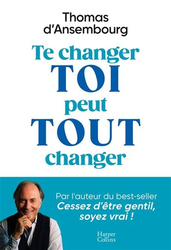 [TDA9] Te changer toi peut tout changer