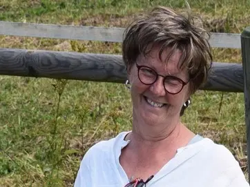 MARENNE Martine