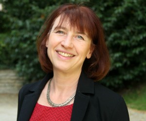 BRUNEAU Anne
