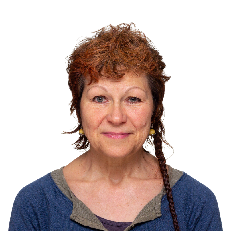 VANDEN BOSCH Mira